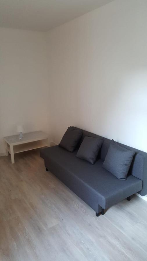 Central Yellow Apartment Bruxelles Extérieur photo