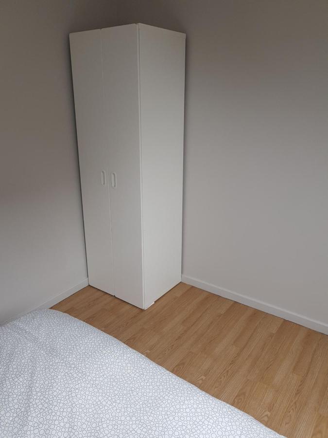 Central Yellow Apartment Bruxelles Extérieur photo