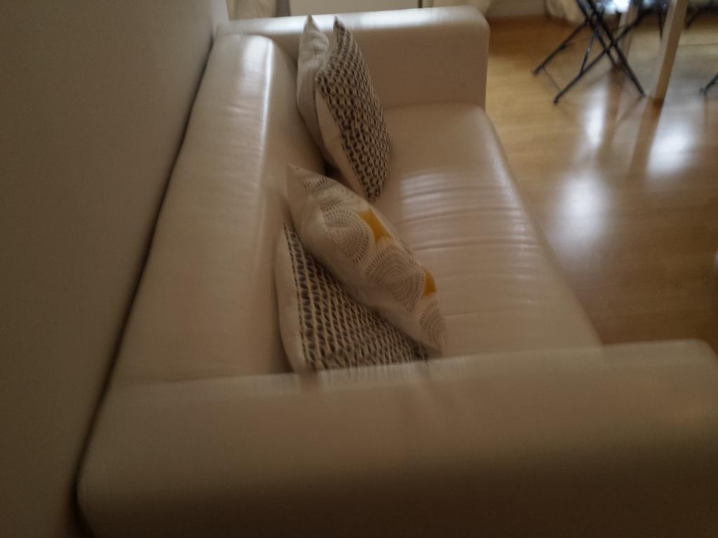Central Yellow Apartment Bruxelles Extérieur photo